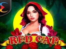 Red Cap game thumbnail