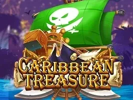 CaribbeanTreasure game thumbnail