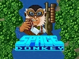 สเปซ ลา ดีเอ็นที game thumbnail