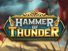 ค้อนฟ้าร้อง game cover