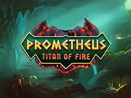 Prometheus Titan of Fire game thumbnail