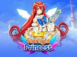 Starlight Princess game thumbnail