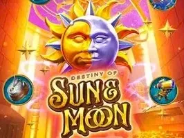 Destiny of Sun & Moon thumbnail