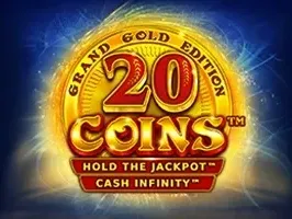 20 Coins™ Grand Gold Edition thumbnail