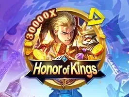 Honor of Kings thumbnail