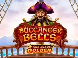 Fire Blaze Golden™_Buccaneer Bells game thumbnail