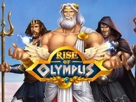 Rise of Olympus game thumbnail