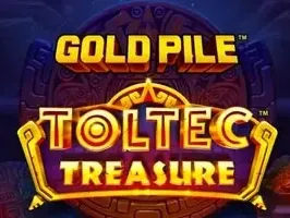 Gold Pile™_ Toltec Treasure game thumbnail