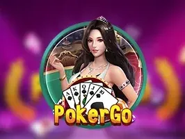 โป๊กเกอร์โก game thumbnail