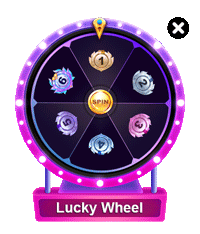 10014 วงล้อนำโชค