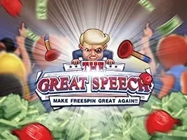 คำปราศรัยที่ยิ่งใหญ่ game thumbnail