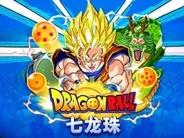 ดราก้อนบอล game thumbnail