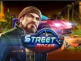 Street Racer game thumbnail