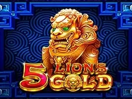 5 Lions Gold thumbnail