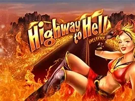Highway to Hell Deluxe game thumbnail