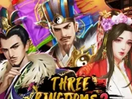 Three Kingdoms 2 game thumbnail