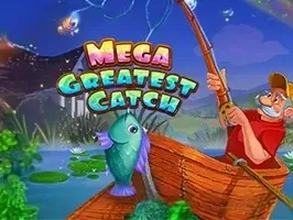 Mega Greatest Catch thumbnail