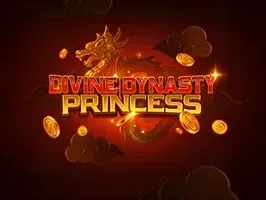 Divine Dynasty_ Princess game thumbnail